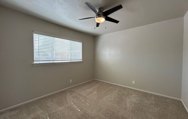 Cozy Downstairs 1 bedroom 1 bathroom in Charming River Park! Just Minutes From CSUS! Must See!