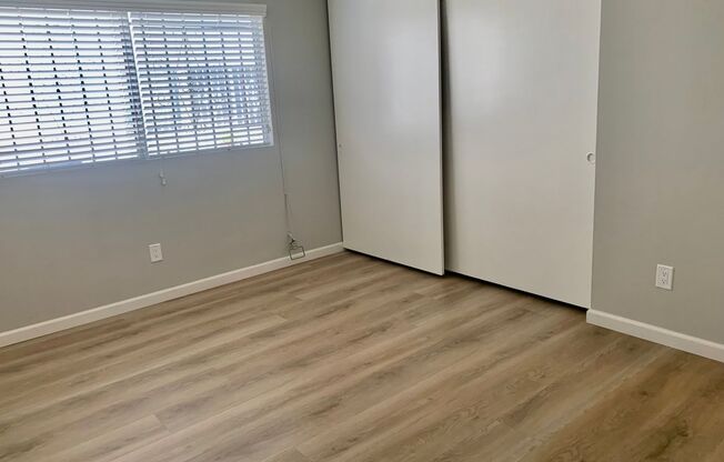 1 bed, 1 bath, $2,395, Unit 4