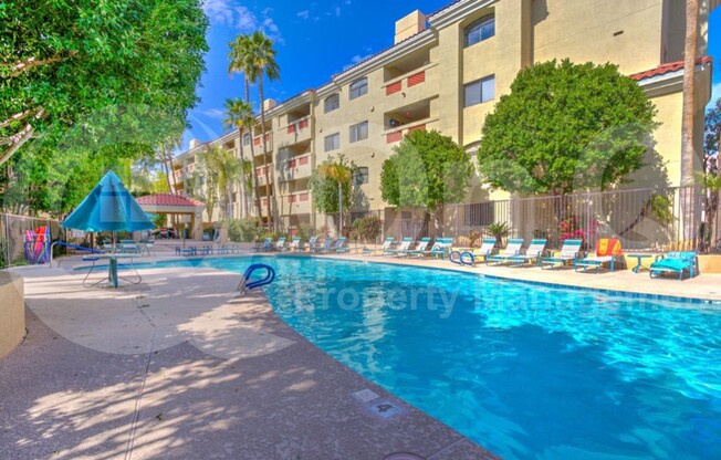 2 beds, 2 baths, 1,277 sqft, $2,499, Unit 114