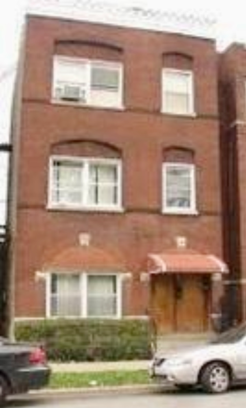 2518 S. California Ave 1B