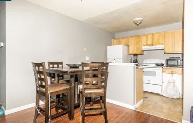 2 beds, 1 bath, $1,850