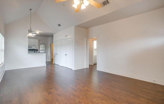 Wayside Duplex