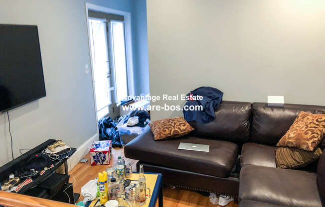 37 Sheafe St.