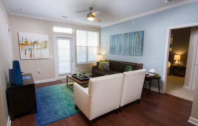 Aventine at Wilderness Hills