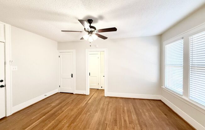 Studio, 1 bath, $895, Unit B2619