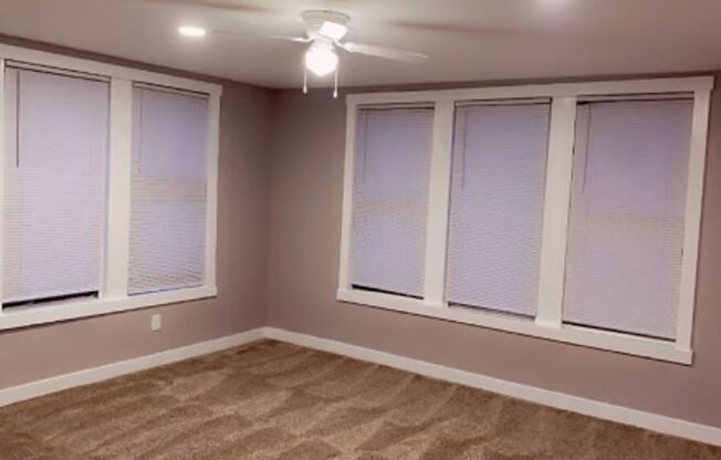 Studio, 1 bath, 500 sqft, $1,200