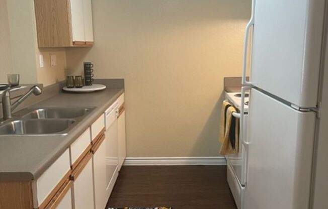 2 beds, 2 baths, 936 sqft, $1,019