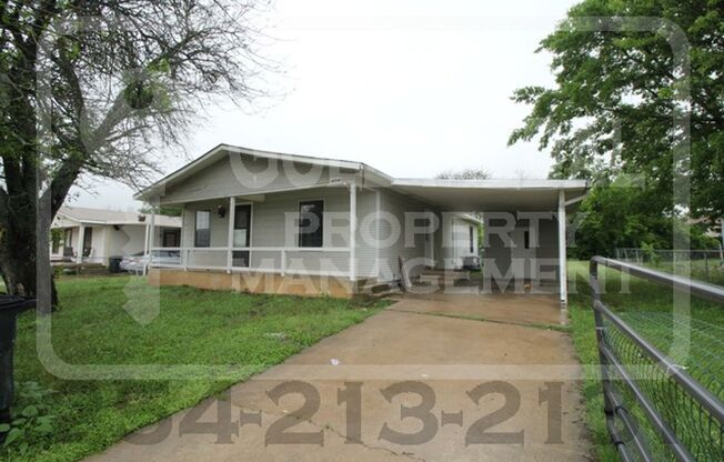 3111 Jason Cove, Killeen Texas 76549