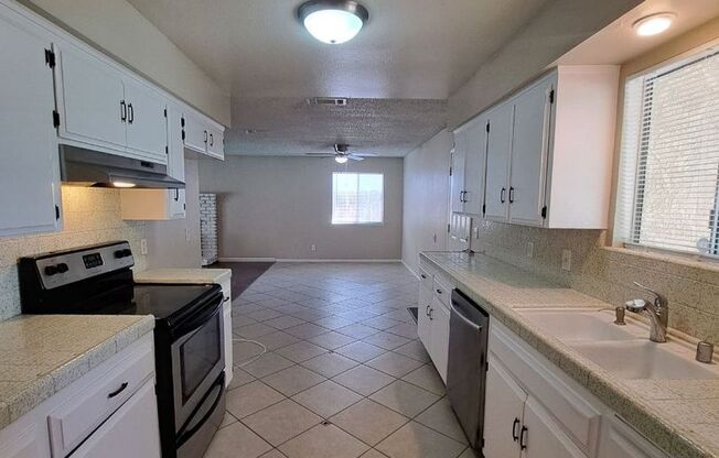 Stunning 4-Bedroom Kerman Home with Swimming Pool Available Soon!