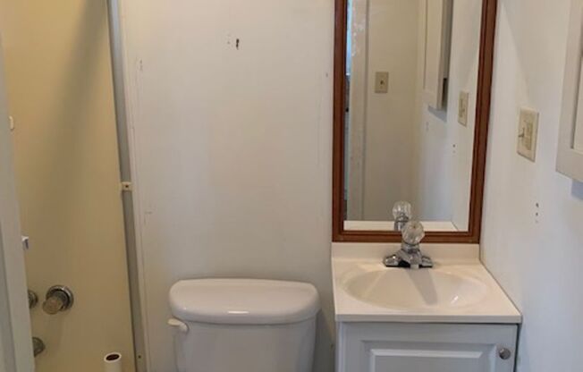 HOWLAND SCHOOLS--2 BEDROOM HOUSE