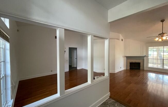Coming Soon! Beautiful 4 Bed 2 Bath in Stone Oak - Ready for Move In September 1, 2025 or sooner