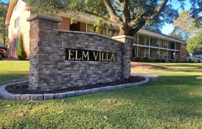 Elm Villa Apartments
