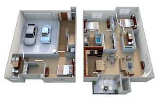 Partner-provided photo for $2750 unit