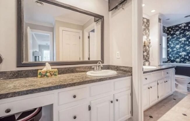 Gorgeous house for rent in Chesapeake.