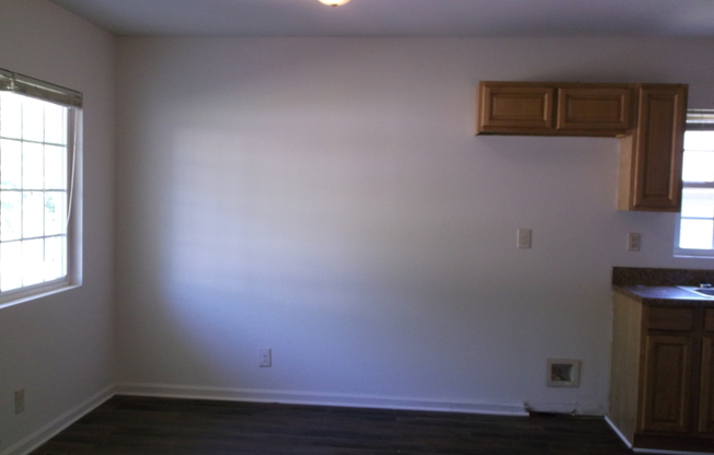 One Level House for Rent-Clemmonsville Rd. Area