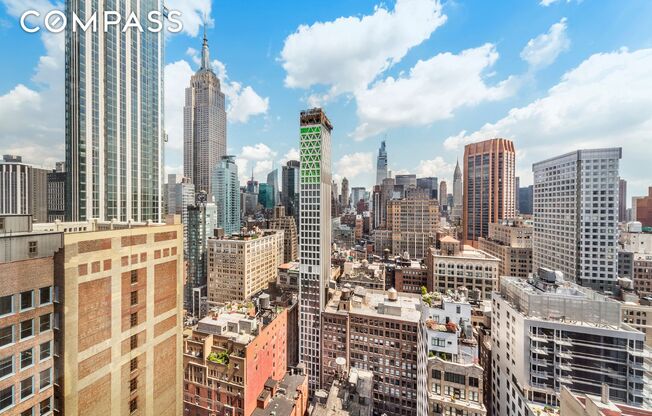2 beds, 2 baths, 1,255 sqft, $13,000, Unit PH1A