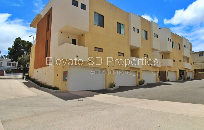 3 beds, 3.5 baths, 1,800 sqft, $4,995