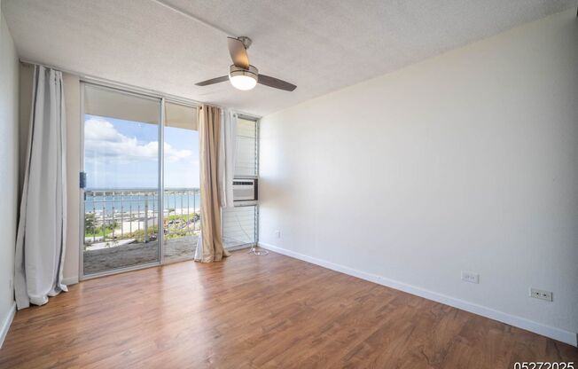 1 bed, 1 bath, $2,350, Unit # 1705
