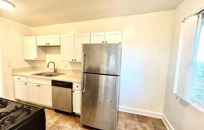 1 bed, 1 bath, $1,995, Unit 1542