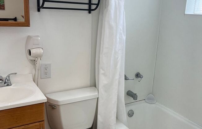 1 bed, 1 bath, $1,250, Unit 4