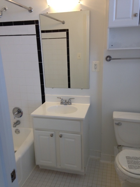 Studio, 1 bath, 458 sqft, $2,275, Unit W309