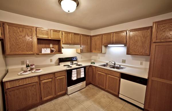 Parkside Village Apartment Homes in Mayville, WI