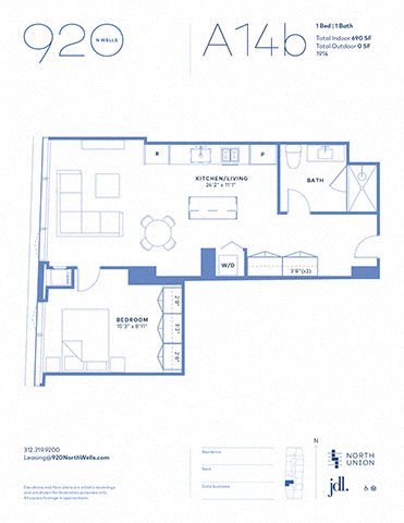 Partner-provided property photo
