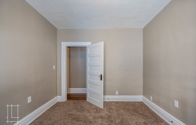 2 beds, 1 bath, $1,865, Unit 764 Park St. Apt. A