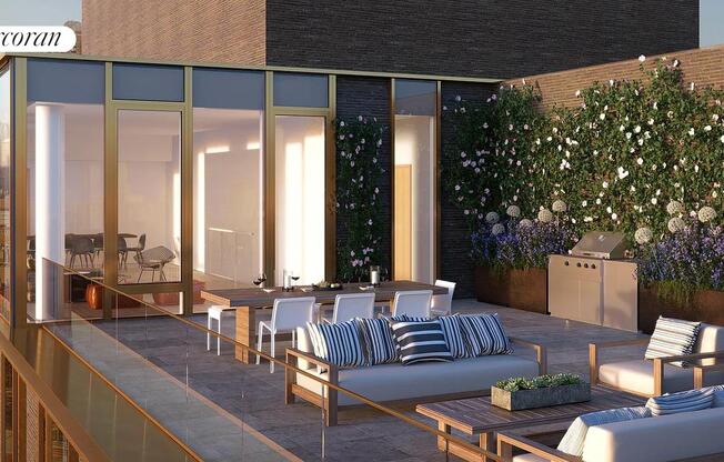 505 W 43 ST