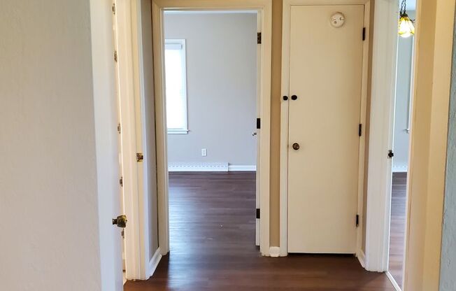 2 beds, 1 bath, $1,450