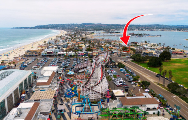 Partner-provided property photo