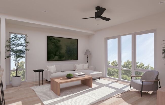 The Square on Tower Grove