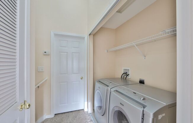 Townhome For Rent