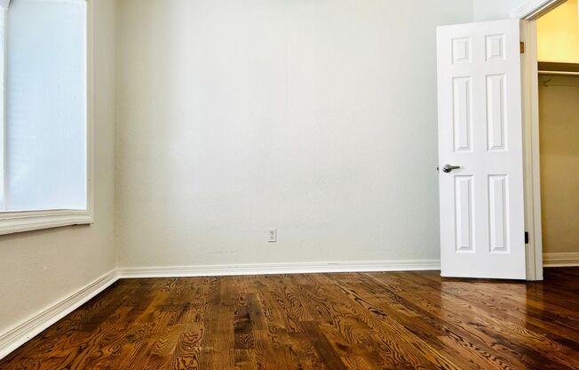 1 bed, 1 bath, 750 sqft, $1,095, Unit Unit 6