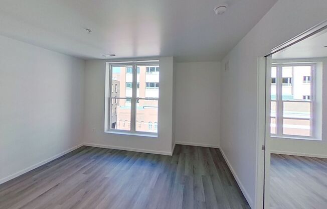 1 bed, 1 bath, 545 sqft, $1,704, Unit 511