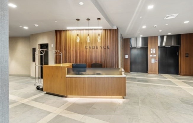 1 bed, 1 bath, 673 sqft, $3,100, Unit 507