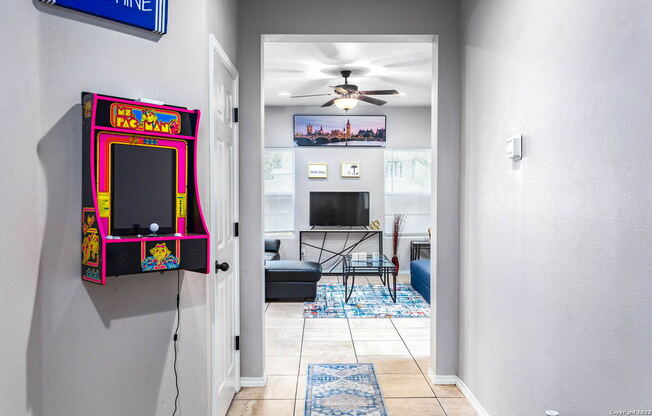 11111 belair DR