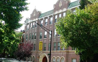 Cleveland Apartments