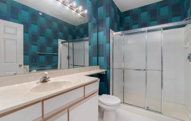 2 beds, 2 baths, 1,165 sqft, $1,900, Unit 1
