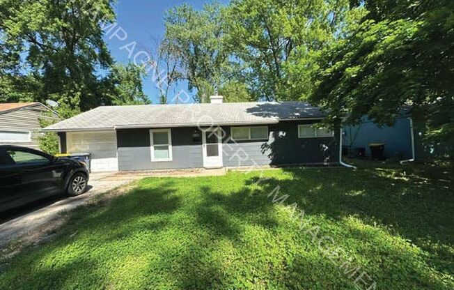 Single Family Home in Ruskin - All Vouchers Accepted