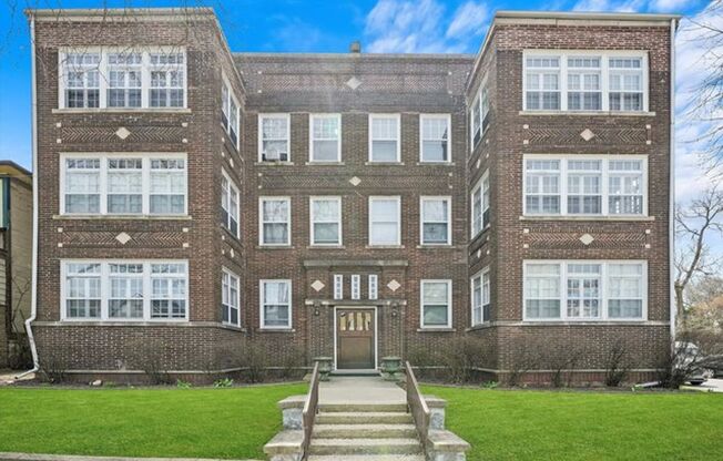 Chicago Heights - 15th St