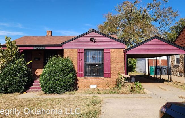 2301 NE 26th Street