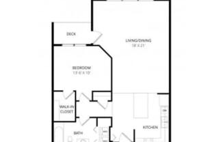Partner-provided photo for $1565 unit