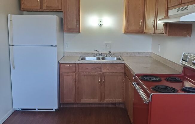 604 W 63rd