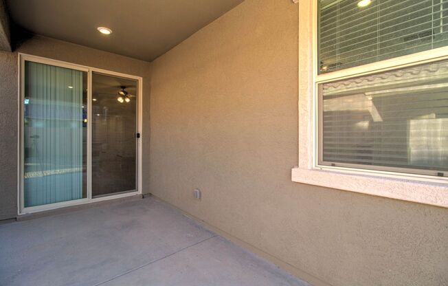 5 Bedroom + 3 Bathroom + 2 Car Garage + Single Level Remodeled Home in The Parks in San Tan Valley