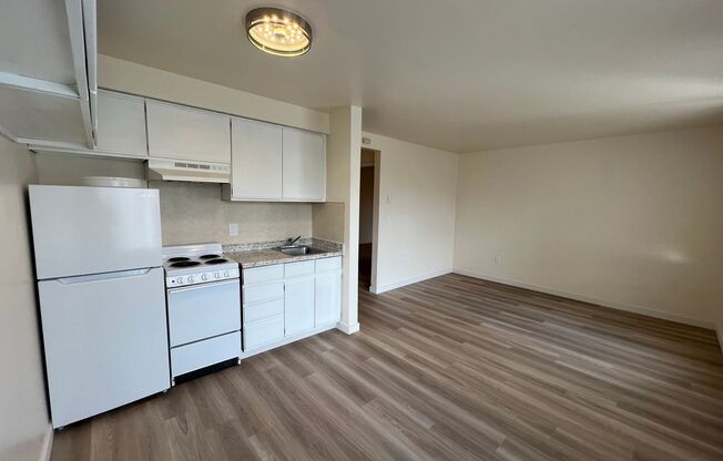 1 bed, 1 bath, 510 sqft, $1,795, Unit 104