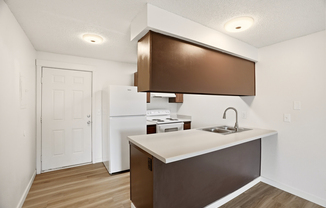 Cedar Ridge Apartments