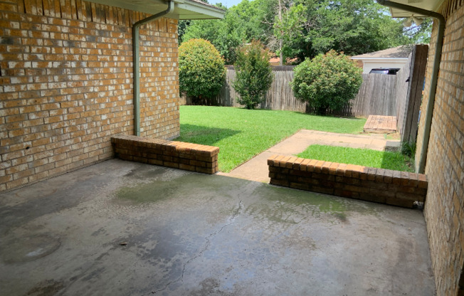 1707 CHISOLM TRL