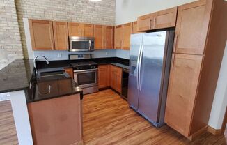 Partner-provided photo for $1995 unit