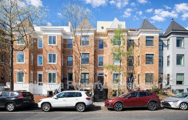 1723 Euclid Street Northwest 4